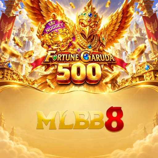mlbb8 APK Indonesia - Dashboard dan Interface