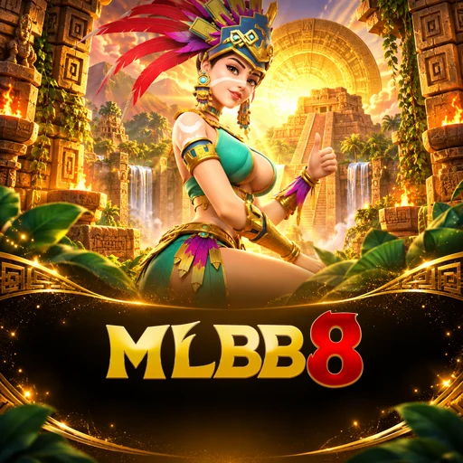 Versi APK mlbb8