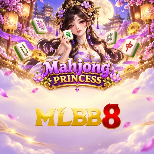 Informasi Umum mlbb8