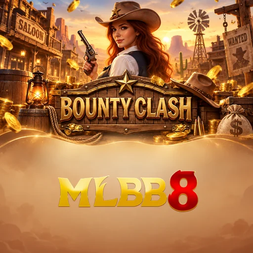 Persyaratan Sistem mlbb8 APK