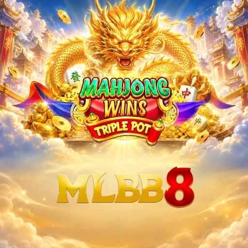 Kepercayaan mlbb8