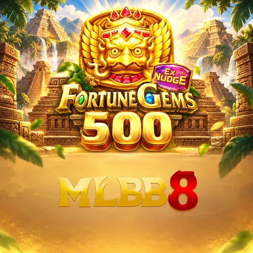 Lisensi Resmi mlbb8