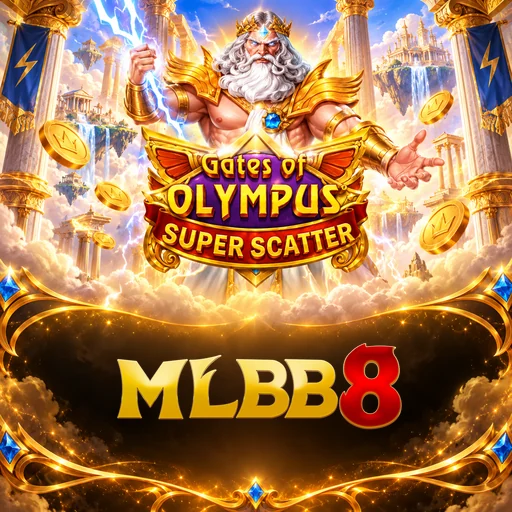 Keunggulan Resmi mlbb8