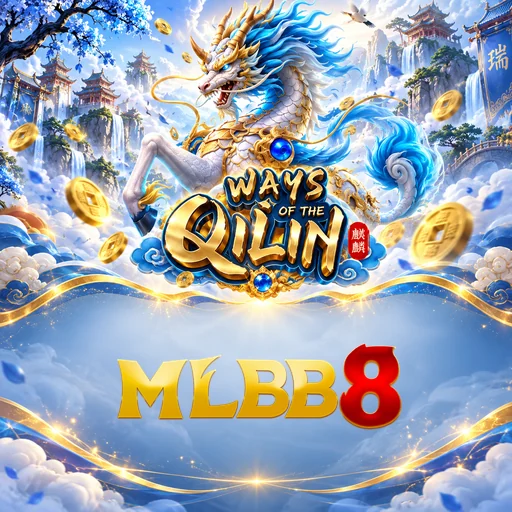 Kontak Resmi mlbb8
