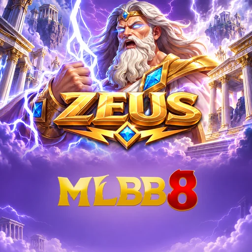 Verifikasi Resmi mlbb8