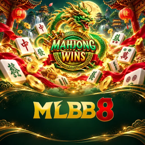 Profil mlbb8 Indonesia