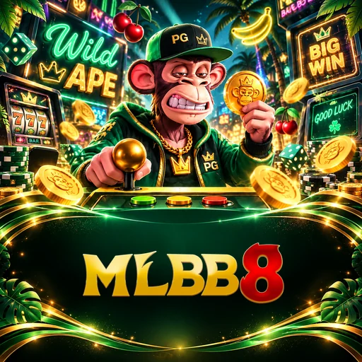 Distribusi Rating mlbb8